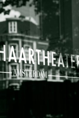 duo staand haartheater-wetering