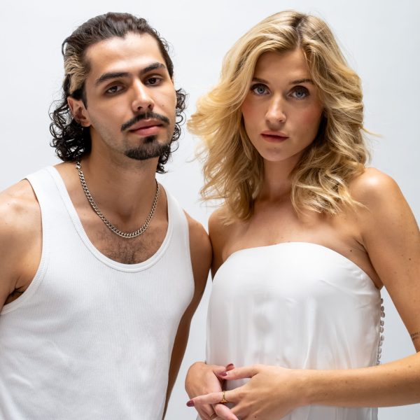 haartheater creative hairstyle 5